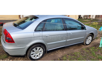 CITROEN C5 2.0 HDi Exclusive