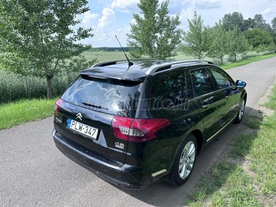 CITROEN C5 2.0 HDi Exclusive (Automata)