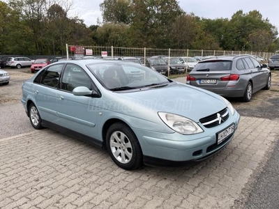 CITROEN C5 2.0 X