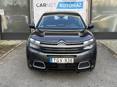 CITROEN C5 AIRCROSS 1.2 PureTech Feel Áfás. garanciális