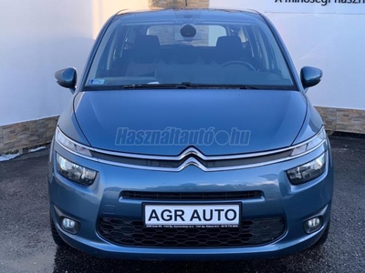 CITROEN GRAND C4 PICASSO C4Picasso 1.6 BlueHDi Collection S&S (7 személyes ) Vasárnap is megtekinthető!