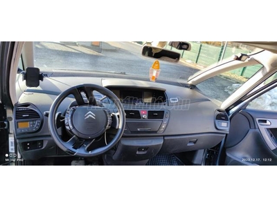 CITROEN GRAND C4 PICASSO C4Picasso 1.6 HDi Collection FAP MCP6 (7 személyes )