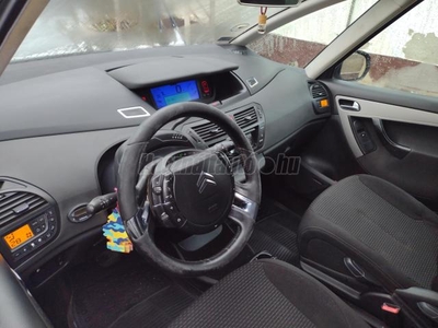 CITROEN GRAND C4 PICASSO C4Picasso 1.6 HDi Tendance FAP (7 személyes )