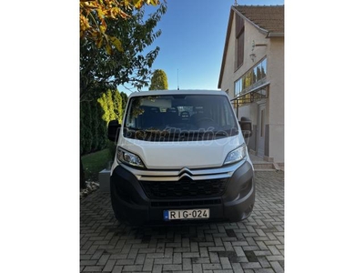 CITROEN JUMPER 2.0 BlueHDI 33 L3 Comfort EURO6