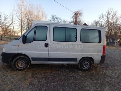 CITROEN JUMPER 2.0 HDi 29 C Combi SX