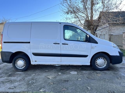 CITROEN JUMPY 1.6 HDi 1200 Comfort L2