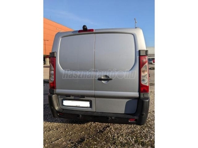 CITROEN JUMPY 2.0 HDi 1200 Comfort L1H1