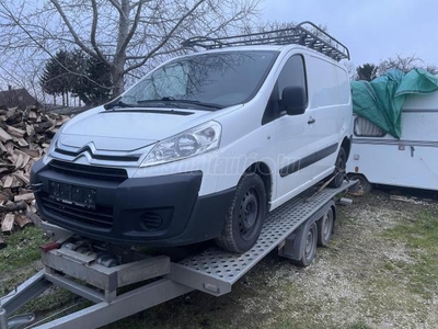 CITROEN JUMPY 2.0 HDi Business Protect L2H1