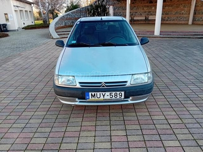 CITROEN SAXO 1.4 SX