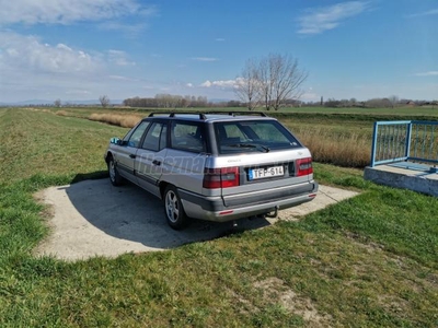 CITROEN XM