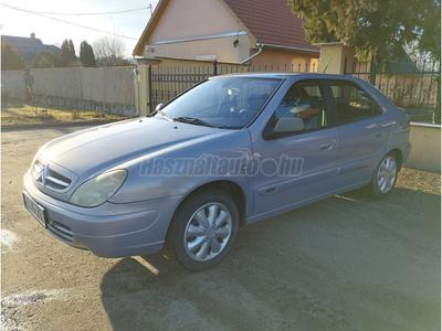 CITROEN XSARA 1.4 SX