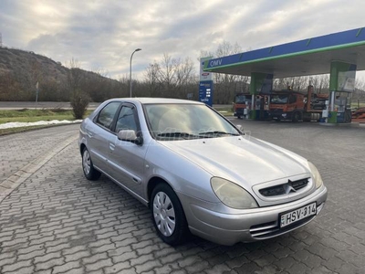 CITROEN XSARA 1.4 X