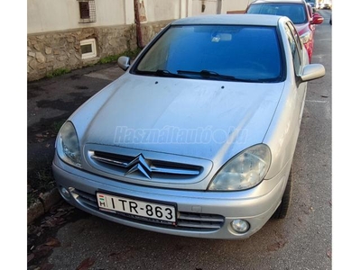 CITROEN XSARA 1.4 X