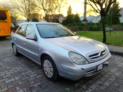 CITROEN XSARA 2.0 HDi SX