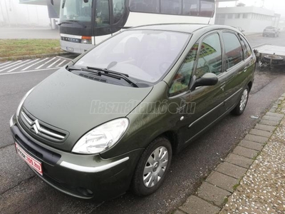 CITROEN XSARA PICASSO 1.6 Comfort