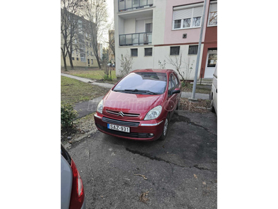 CITROEN XSARA PICASSO 1.6 Comfort