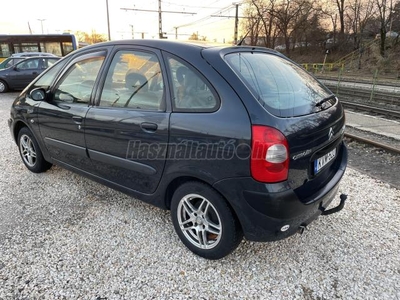 CITROEN XSARA PICASSO 1.6 Comfort MAGYARORSZÁGI -.1.TULAJ - 75.000 KM !