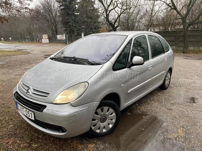 CITROEN XSARA PICASSO 1.6 HDi Collection FOREVER 2010 gyártási Év! Csere lehetséges!