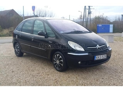 CITROEN XSARA PICASSO 1.6 HDi Exclusive