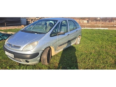 CITROEN XSARA PICASSO 1.6 SX