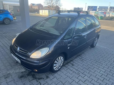 CITROEN XSARA PICASSO 1.6 SX Plus