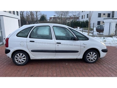 CITROEN XSARA PICASSO 1.8 Exclusive