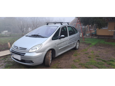 CITROEN XSARA PICASSO 1.8 Exclusive