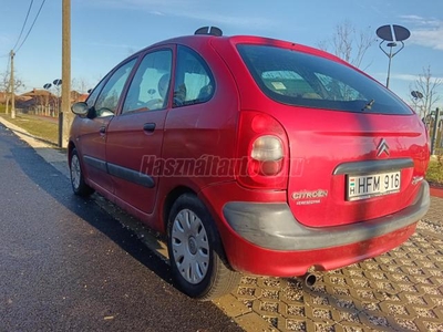 CITROEN XSARA PICASSO 2.0 HDi