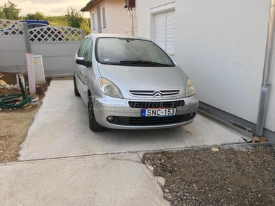 CITROEN XSARA PICASSO 2.0 HDi