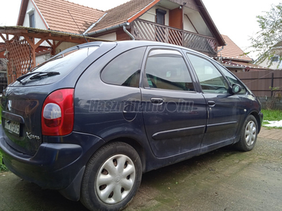 CITROEN XSARA PICASSO 2.0 HDi SX Plus