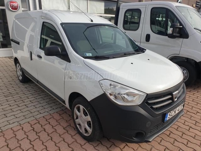 DACIA DOKKER Van 1.6 Ambiance