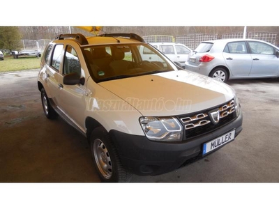 DACIA DUSTER 1.6 Access