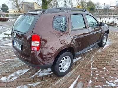 DACIA DUSTER 1.6 Arctic