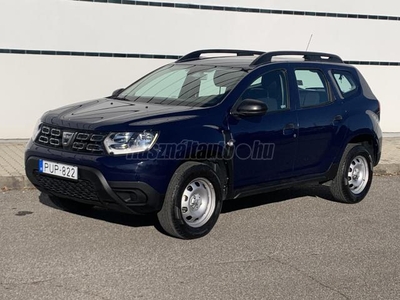 DACIA DUSTER 1.6 SCe Comfort Mo-i. 1 Tulaj