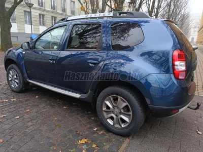 DACIA DUSTER 1.6 Urban Explorer 65ezerkm!Ülésfűtés.tempomat.Navi.tolatókamera.V.horog