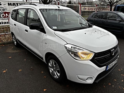 DACIA LODGY 1.6 SCe Arctic