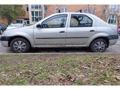 DACIA LOGAN 1.4