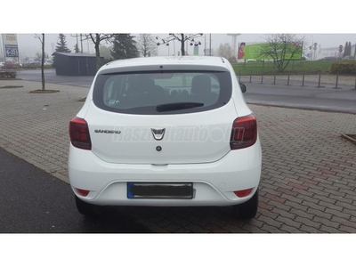 DACIA SANDERO 1.0 SCe Access