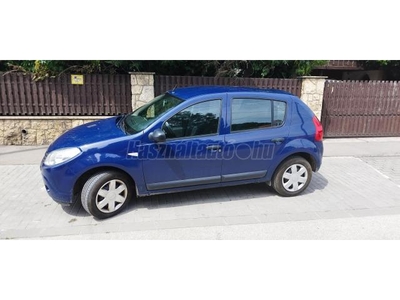 DACIA SANDERO 1.2 Access