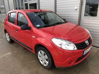 DACIA SANDERO 1.4 Access