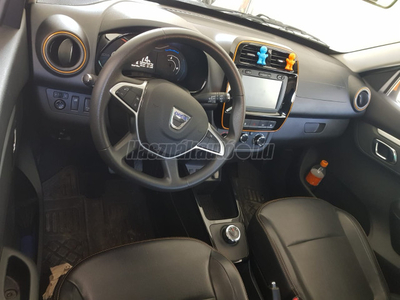 DACIA SPRING Electric 45 Comfort Plus aut.