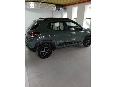 DACIA SPRING Electric 45 Expression aut.