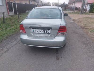 DAEWOO KALOS 1.4 S