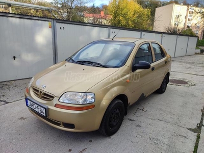 DAEWOO KALOS 1.4 S