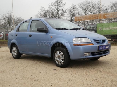 DAEWOO KALOS 1.4 S