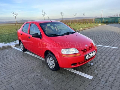 DAEWOO KALOS 1.4 S