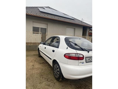 DAEWOO LANOS 1.5 S Dolce