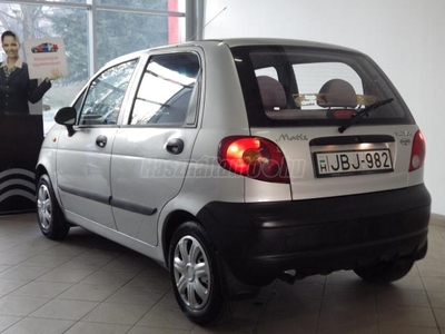 DAEWOO MATIZ 0.8 S