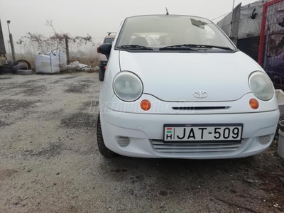 DAEWOO MATIZ 0.8 SE