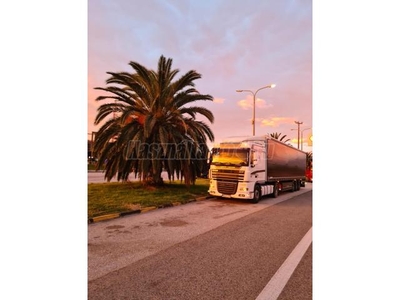 DAF XF